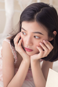 女神的露天咖啡厅